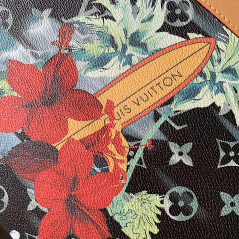 LV Clutch Bags 4048I-0273