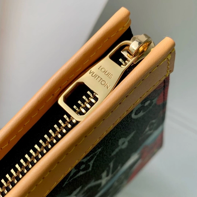 LV Clutch Bags 4048I-0273