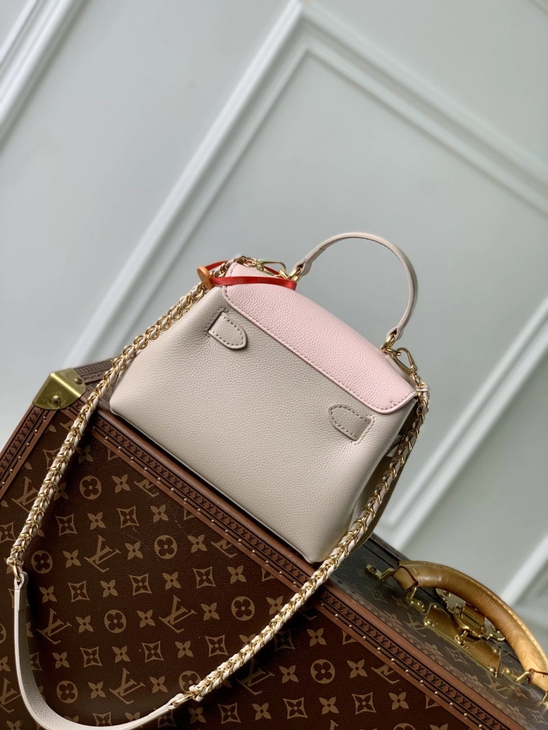 LV Top Handle Bags 4048I-0329