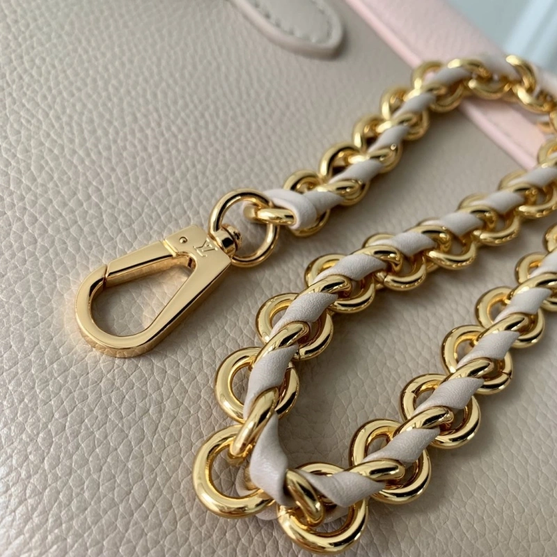 LV Top Handle Bags 4048I-0329