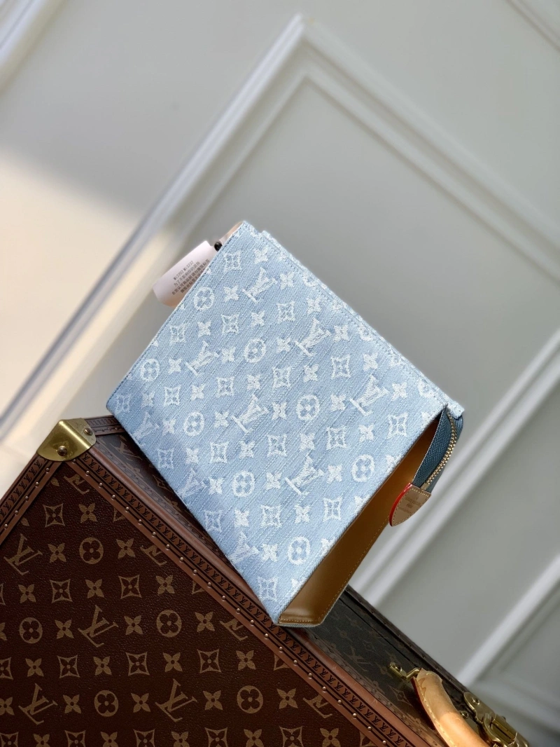 LV Clutch Bags 4048I-0332