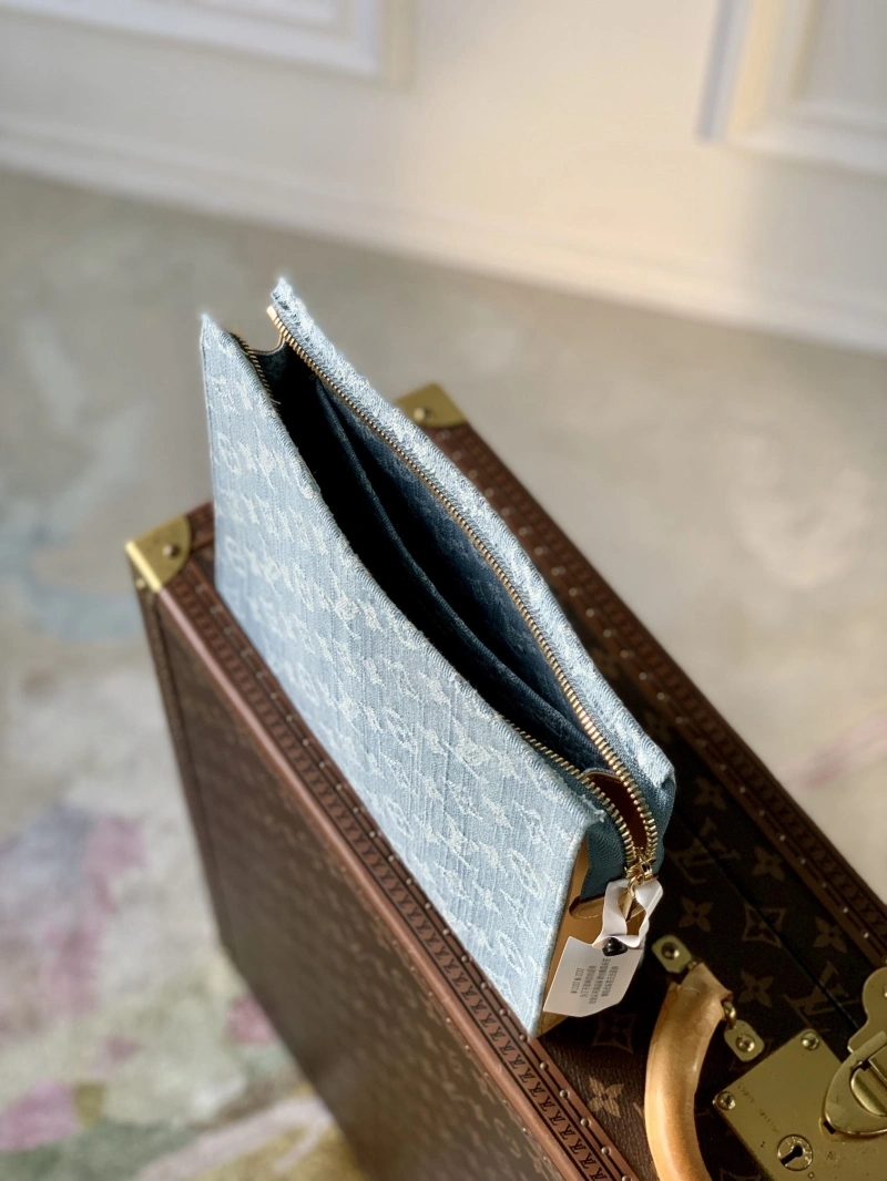 LV Clutch Bags 4048I-0332