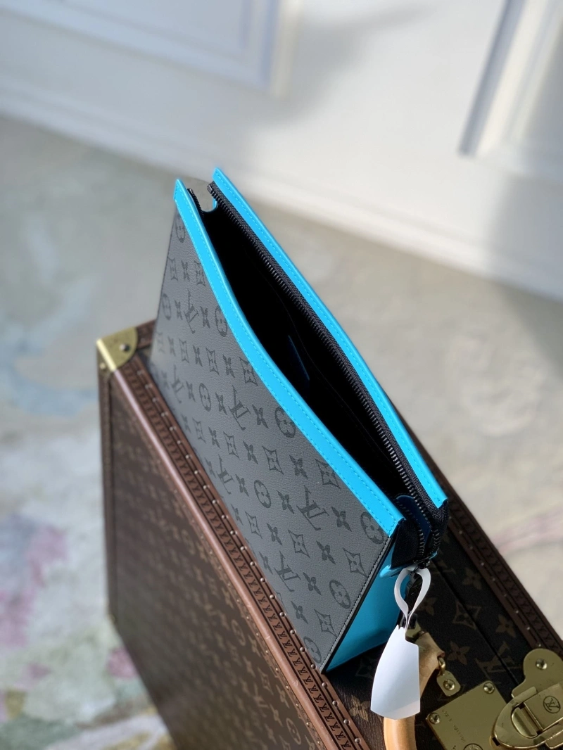 LV Clutch Bags 4048I-0333