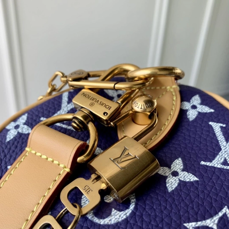 LV Speedy Bags 4048I-0345