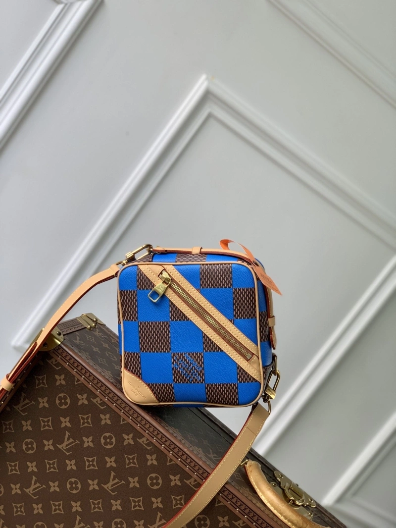 LV Box Bags 4048I-0349