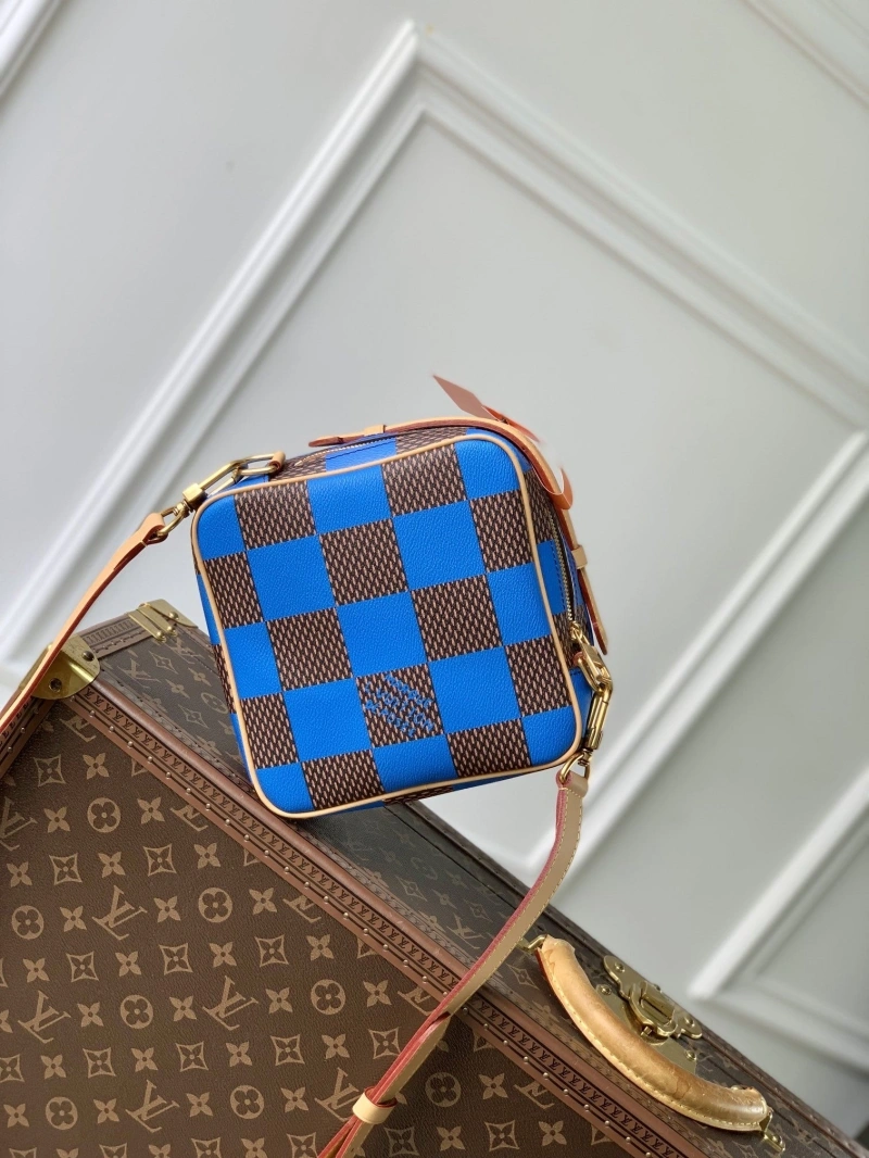 LV Box Bags 4048I-0349