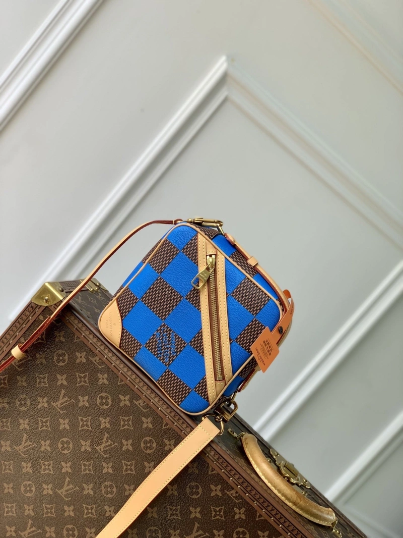 LV Box Bags 4048I-0349