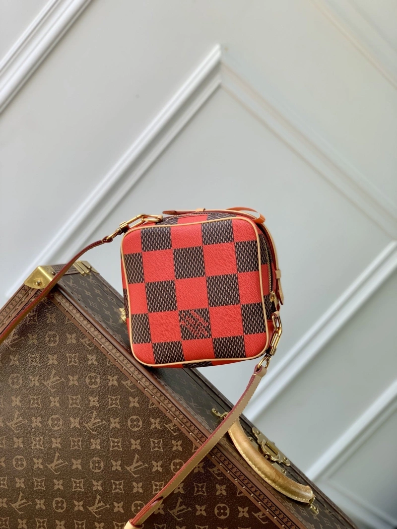 LV Box Bags 4048I-0350