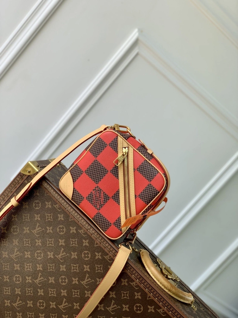 LV Box Bags 4048I-0350