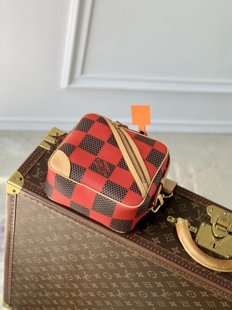 LV Box Bags 4048I-0350