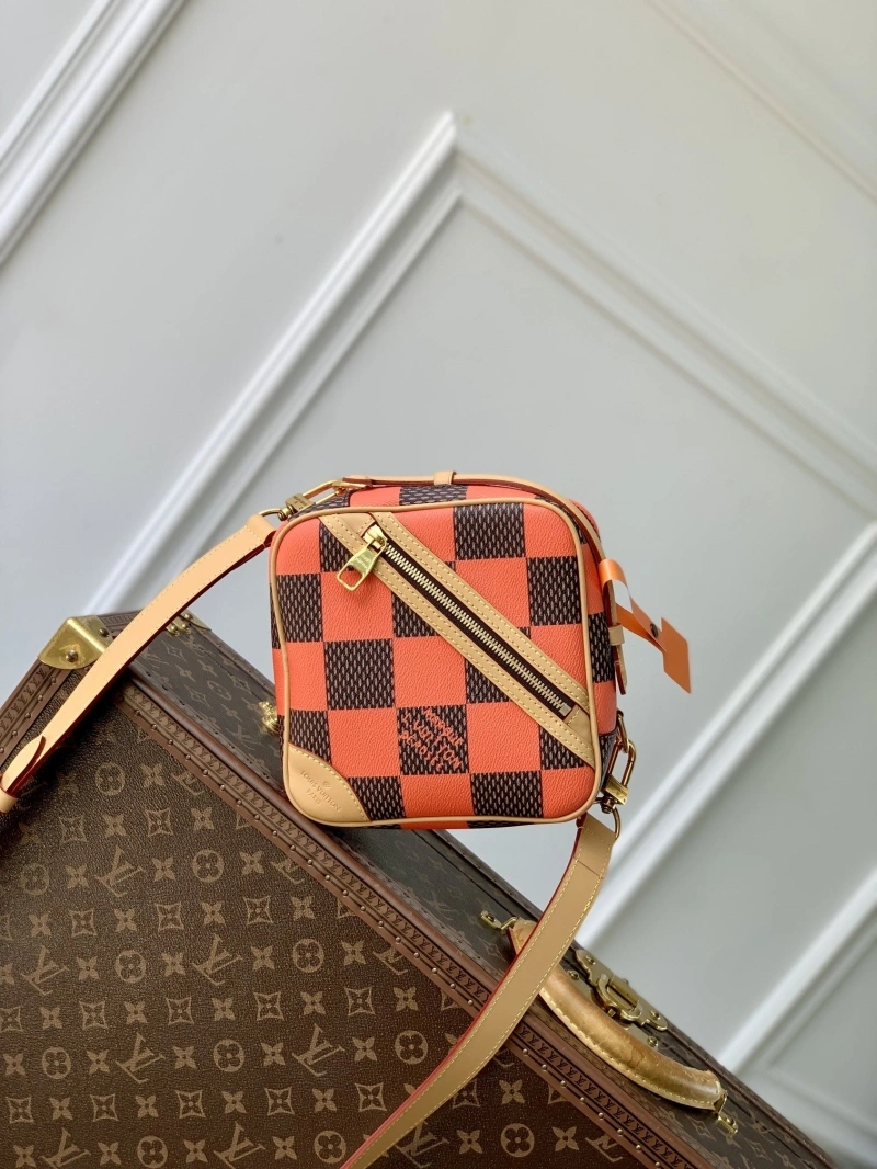 LV Box Bags 4048I-0351