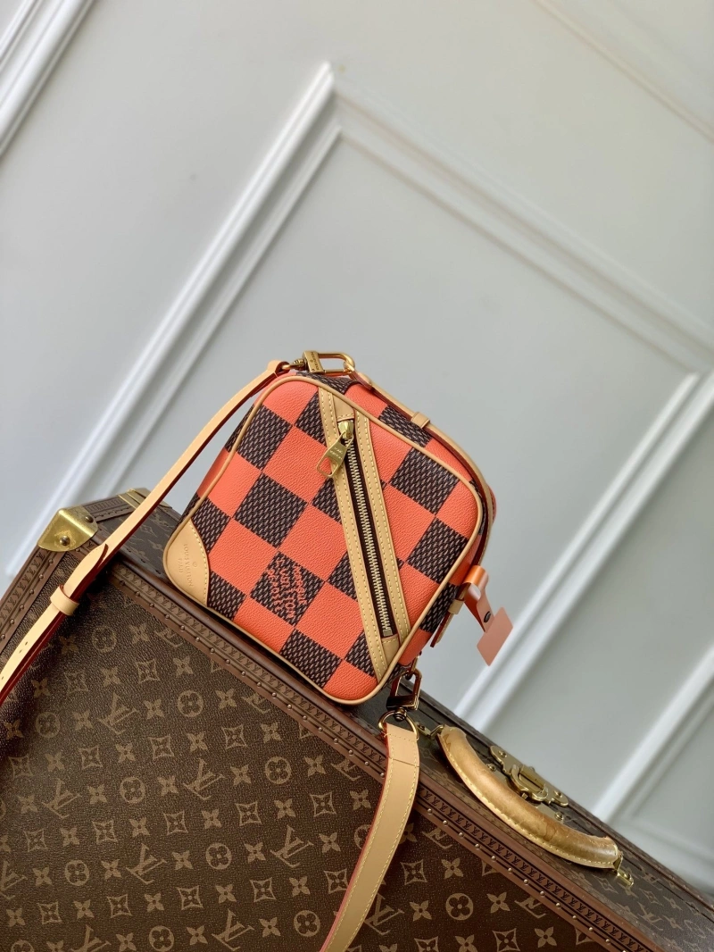 LV Box Bags 4048I-0351