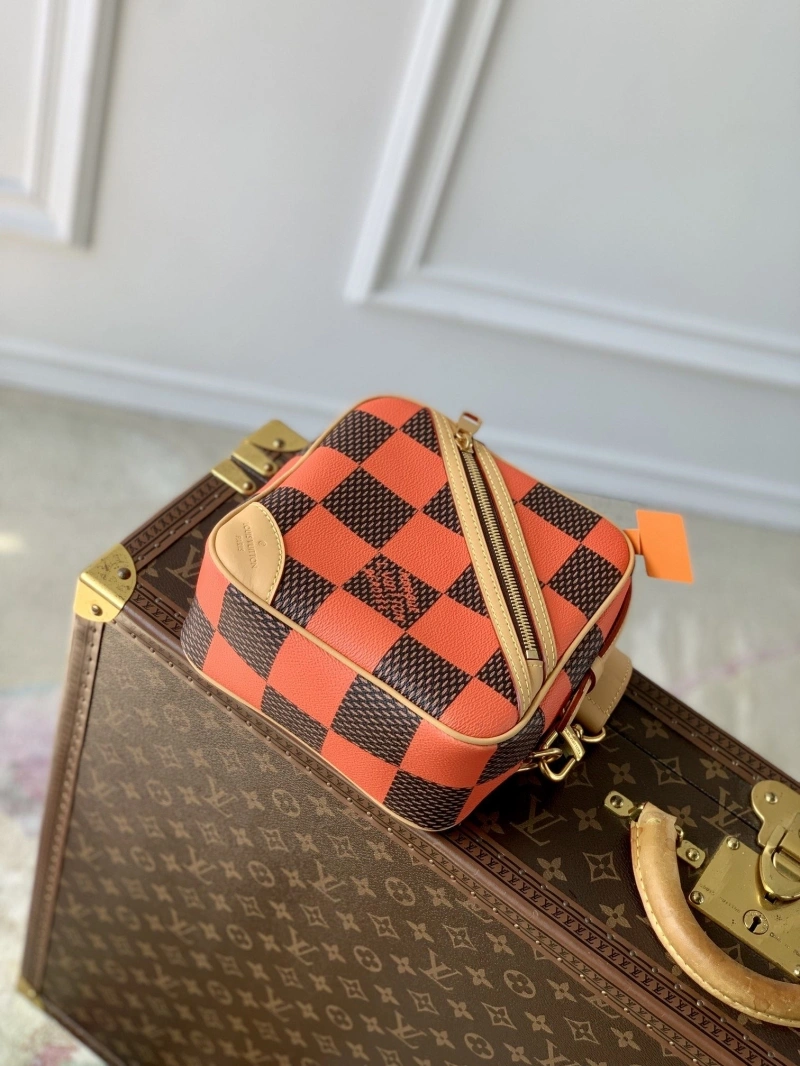 LV Box Bags 4048I-0351