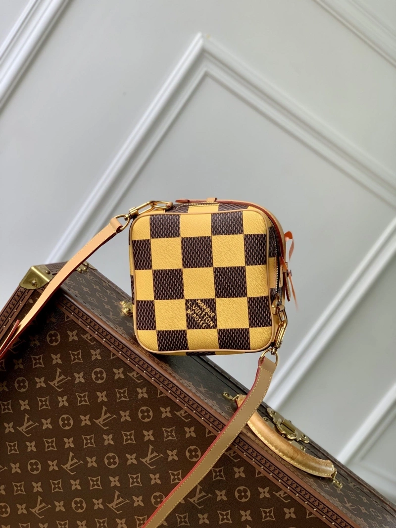 LV Box Bags 4048I-0352
