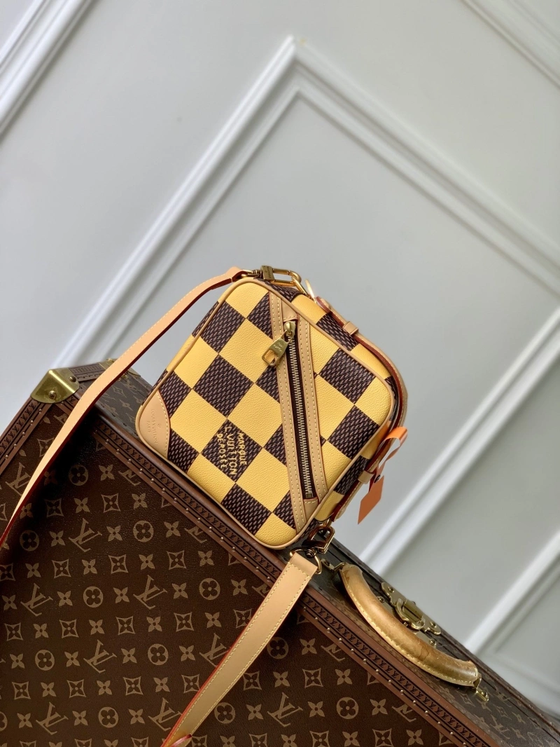 LV Box Bags 4048I-0352