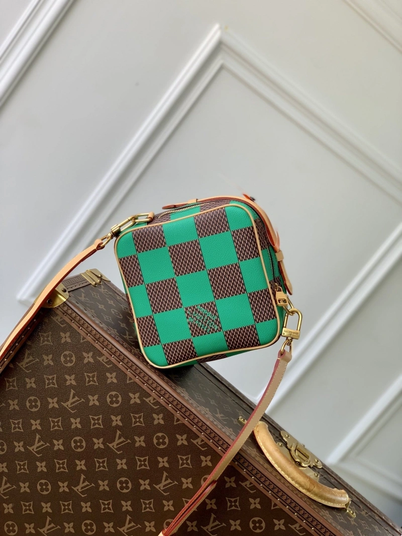 LV Box Bags 4048I-0353
