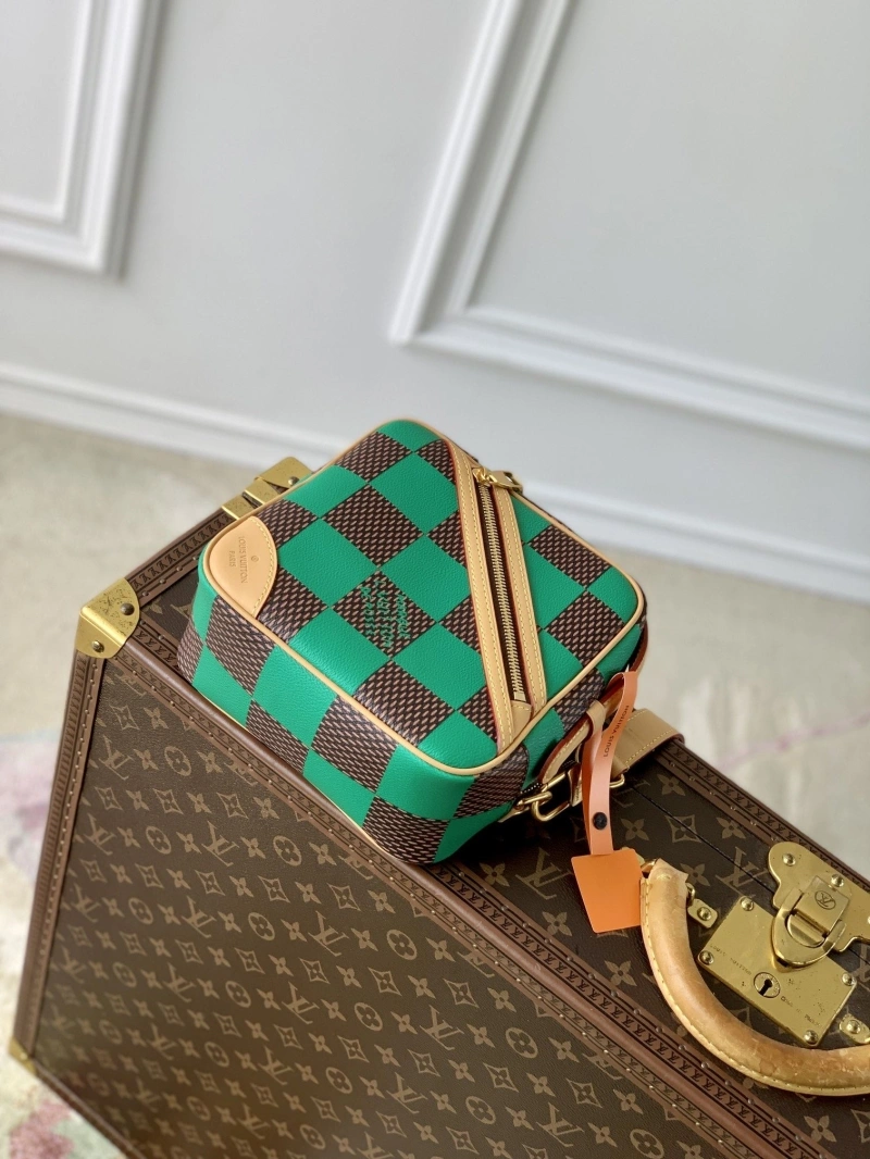 LV Box Bags 4048I-0353