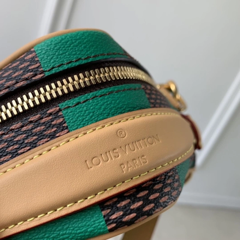 LV Box Bags 4048I-0353