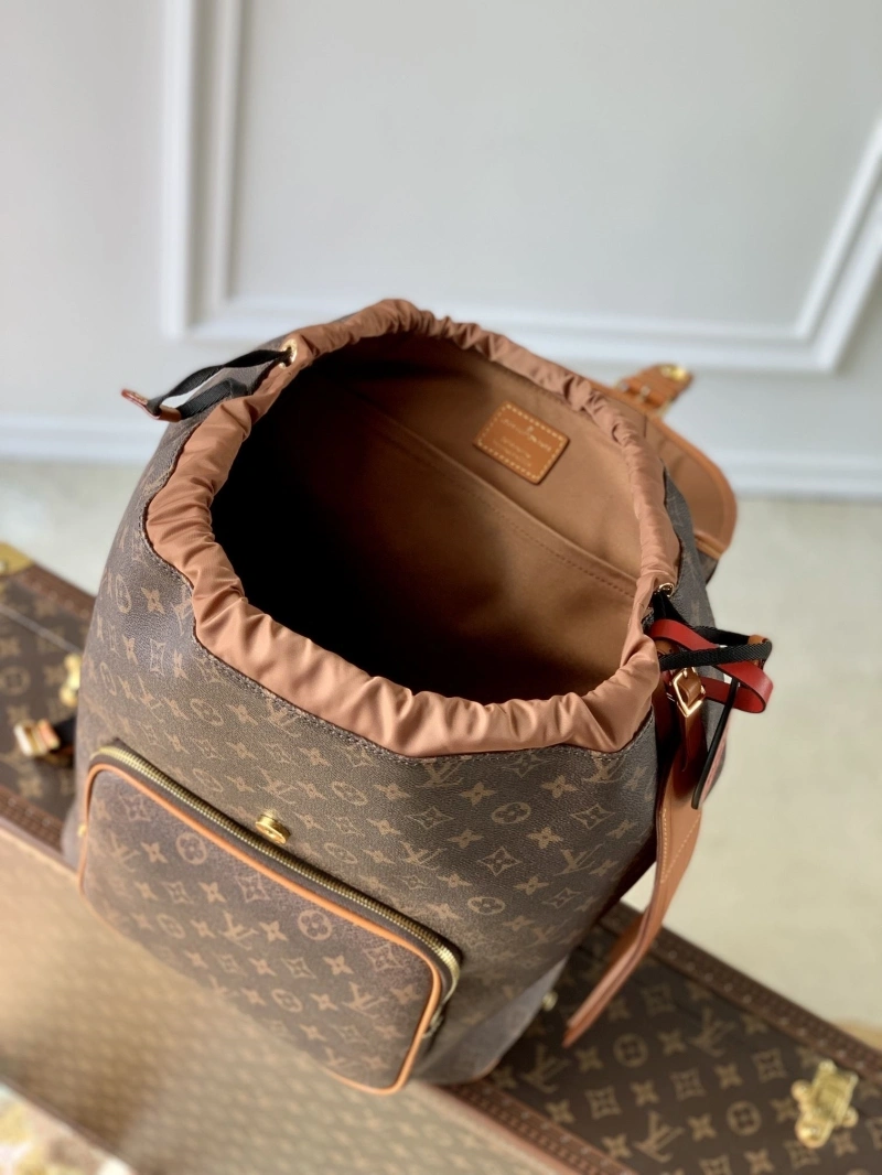LV Backpacks 4048I-0361