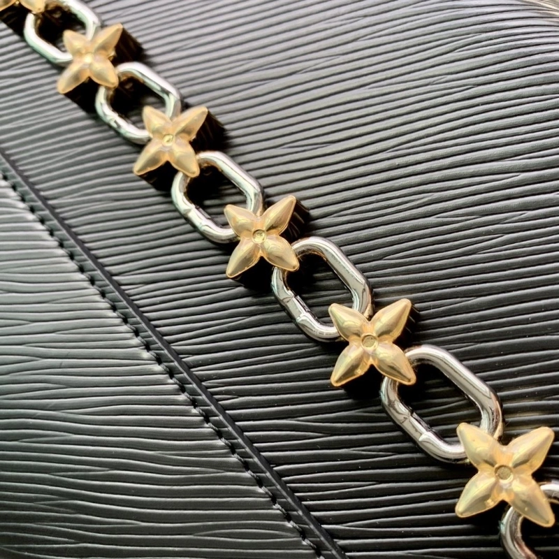 LV Twist Denim Bags 4048I-0367