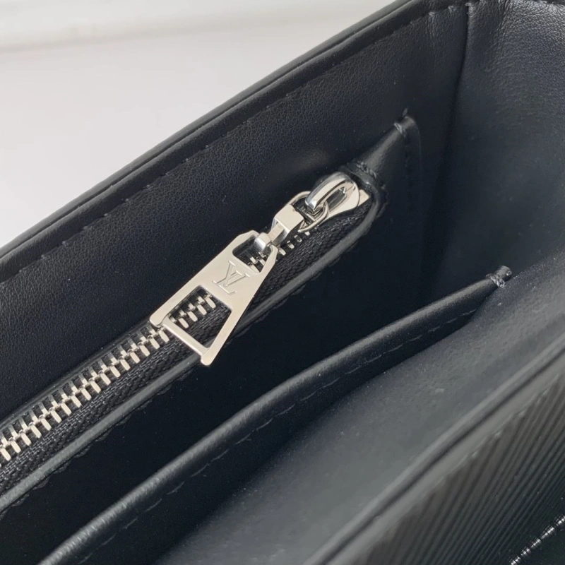 LV Twist Denim Bags 4048I-0367