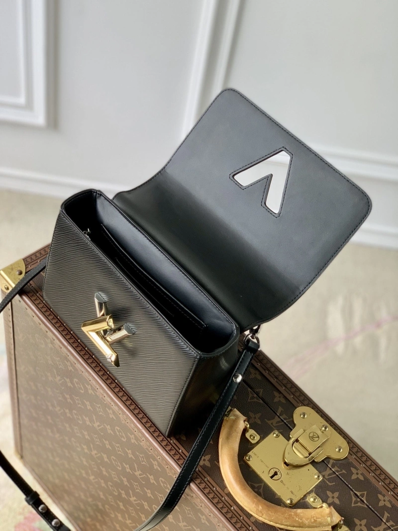 LV Twist Denim Bags 4048I-0367