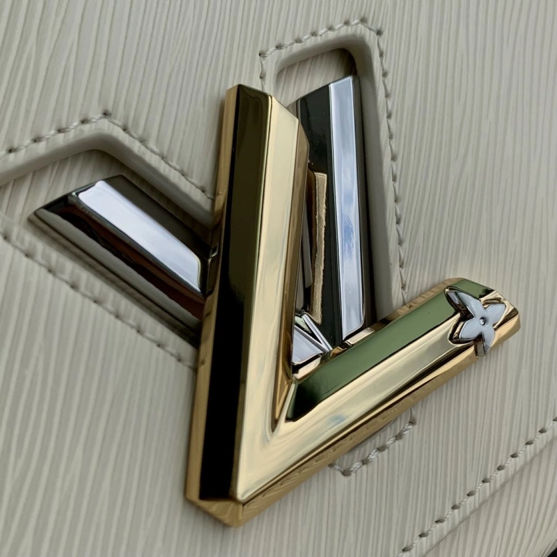 LV Twist Denim Bags 4048I-0368