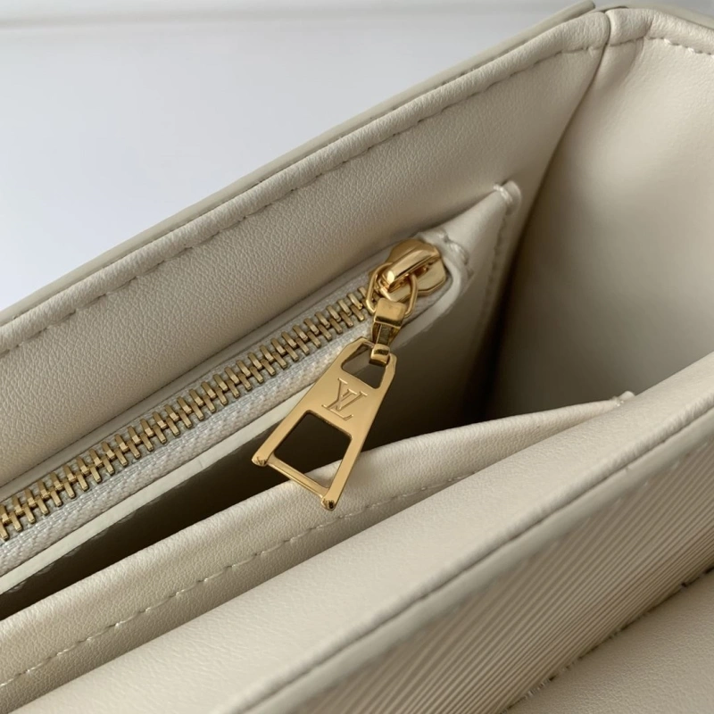 LV Twist Denim Bags 4048I-0368