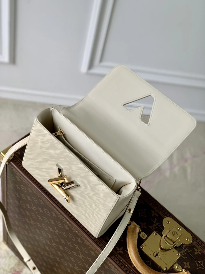 LV Twist Denim Bags 4048I-0368