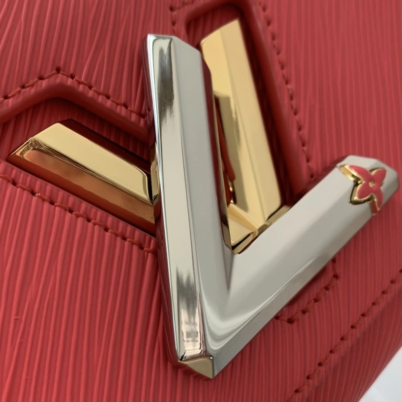 LV Twist Denim Bags 4048I-0369