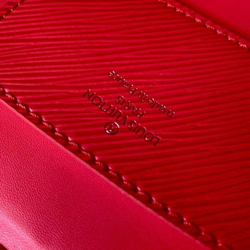 LV Twist Denim Bags 4048I-0369