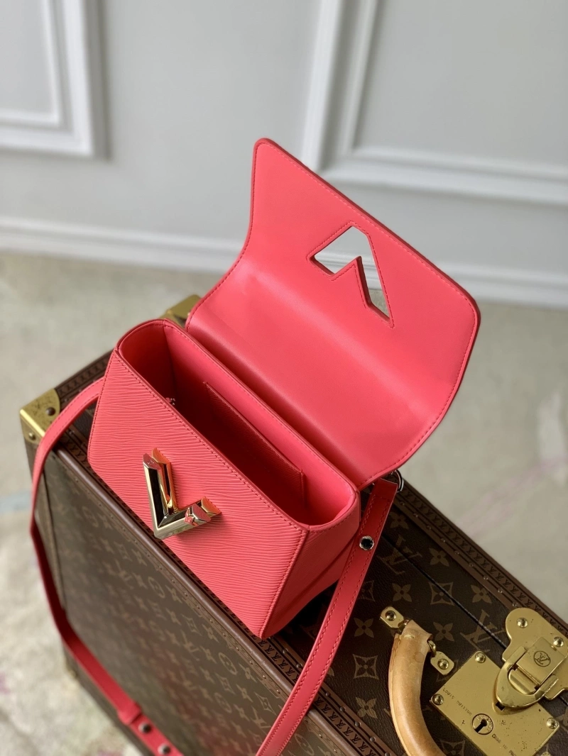 LV Twist Denim Bags 4048I-0369