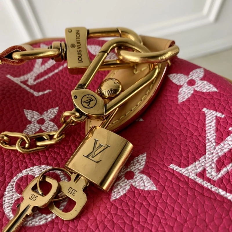 LV Speedy Bags 4048I-0376