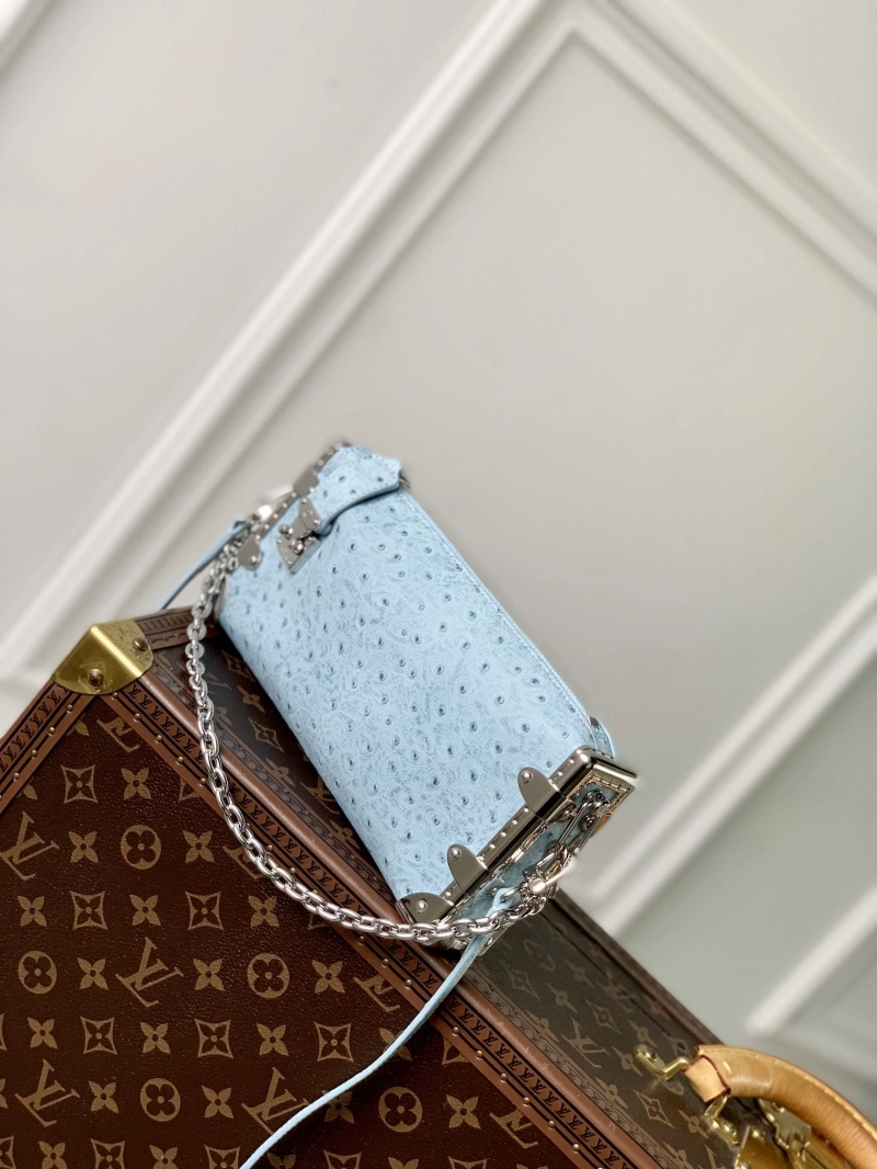 LV Box Bags 4048I-0383
