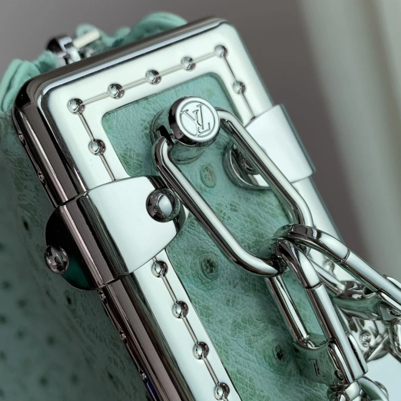 LV Box Bags 4048I-0384