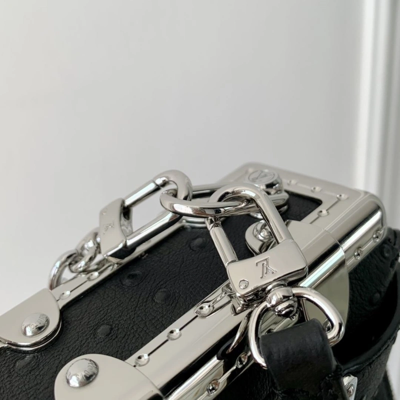 LV Box Bags 4048I-0386