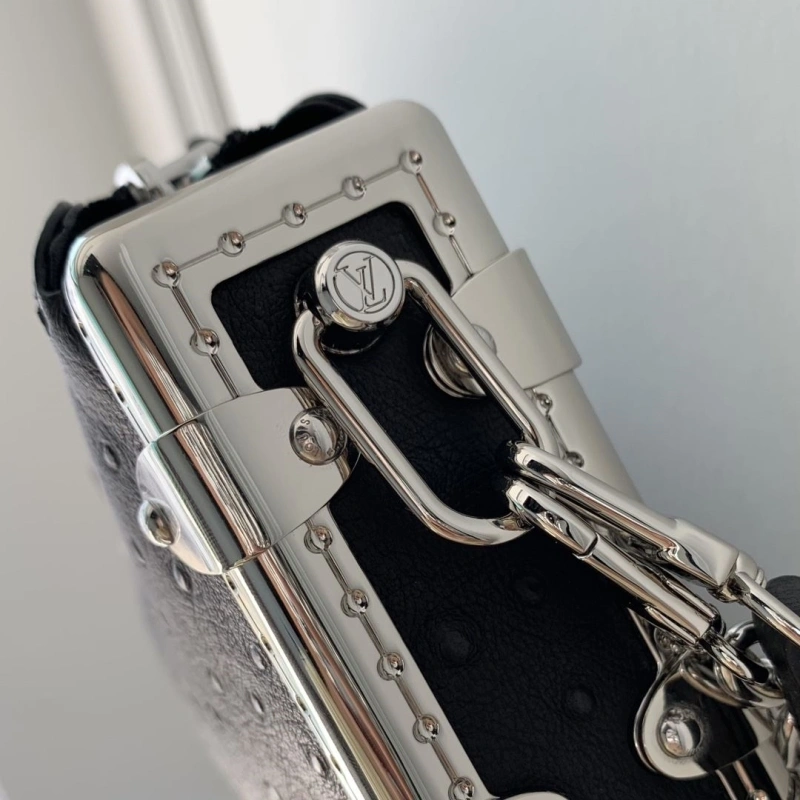 LV Box Bags 4048I-0386