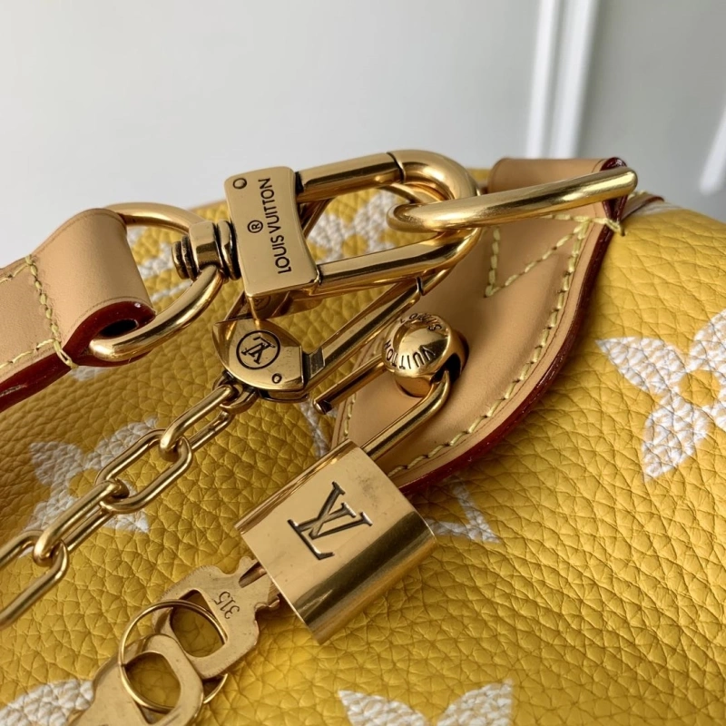 LV Speedy Bags 4048I-0387