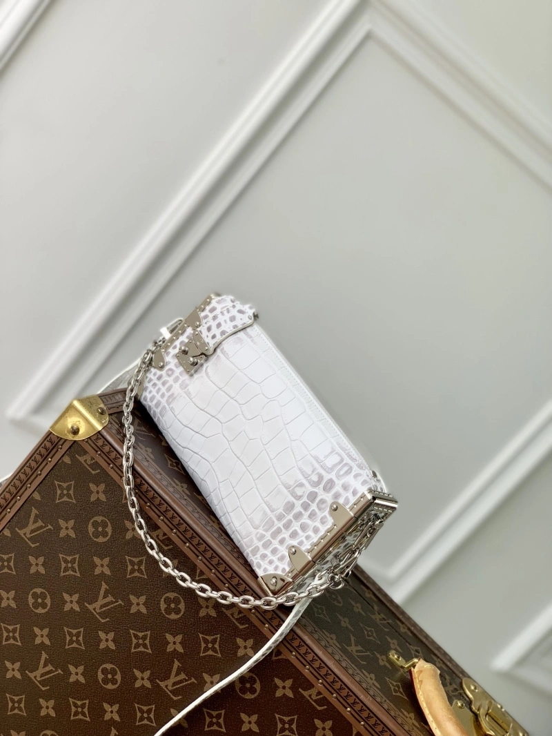 LV Box Bags 4048I-0392