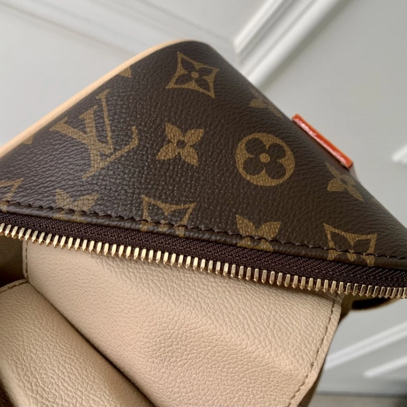 LV Cosmetic Bags 4048I-0399