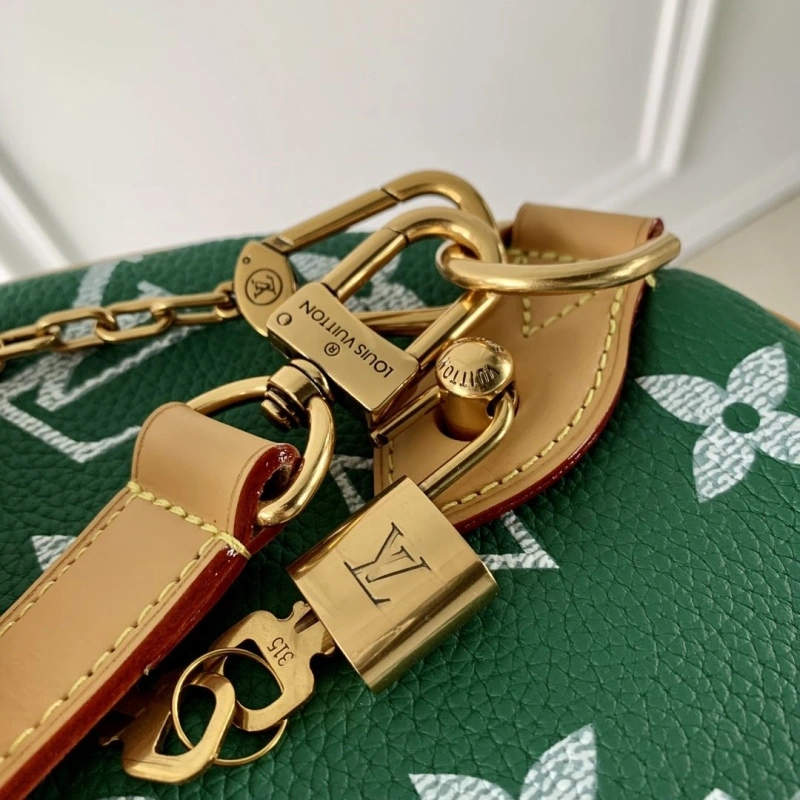 LV Speedy Bags 4048I-0406
