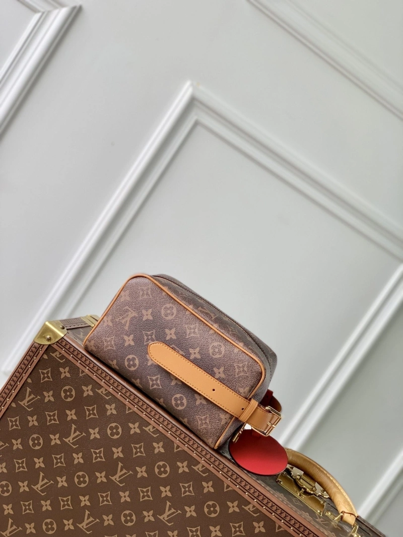 LV Cosmetic Bags 4048I-0411