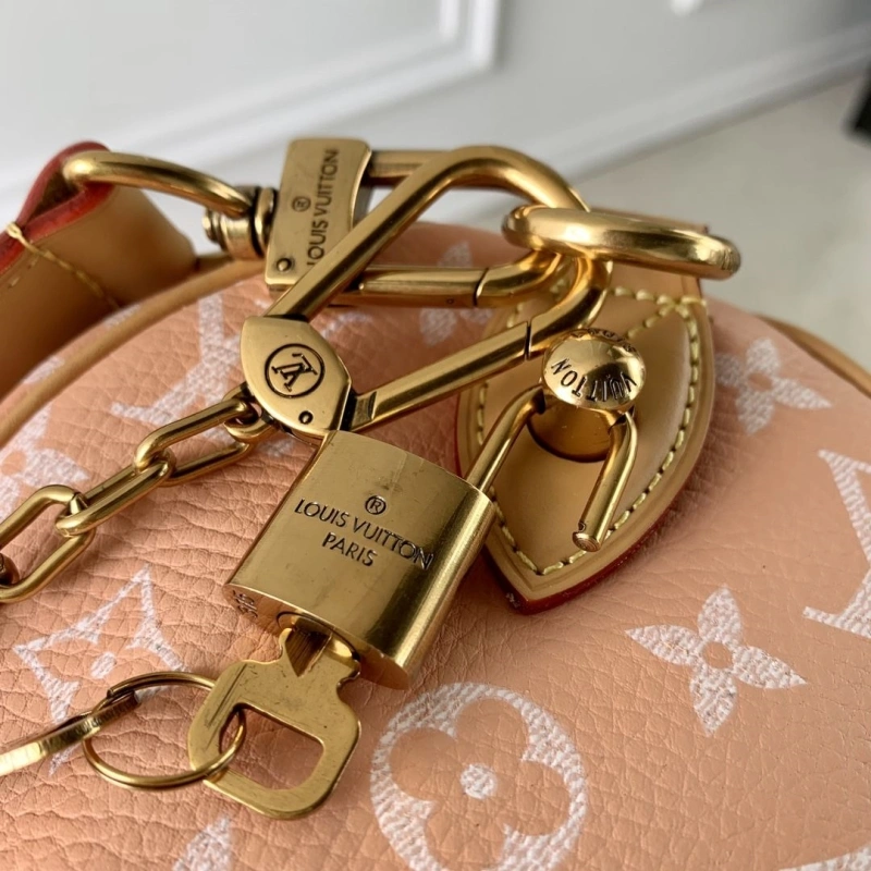 LV Speedy Bags 4048I-0416