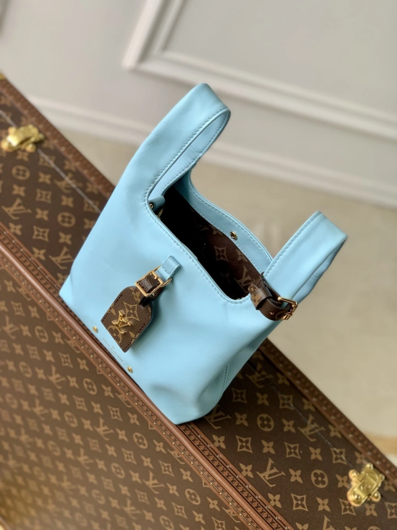 LV Top Handle Bags 4048I-0421