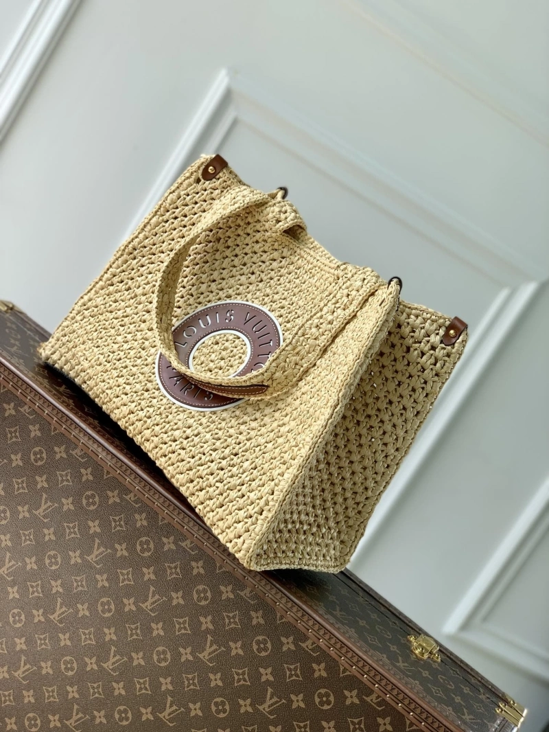LV Shopping Bags 4048I-0422