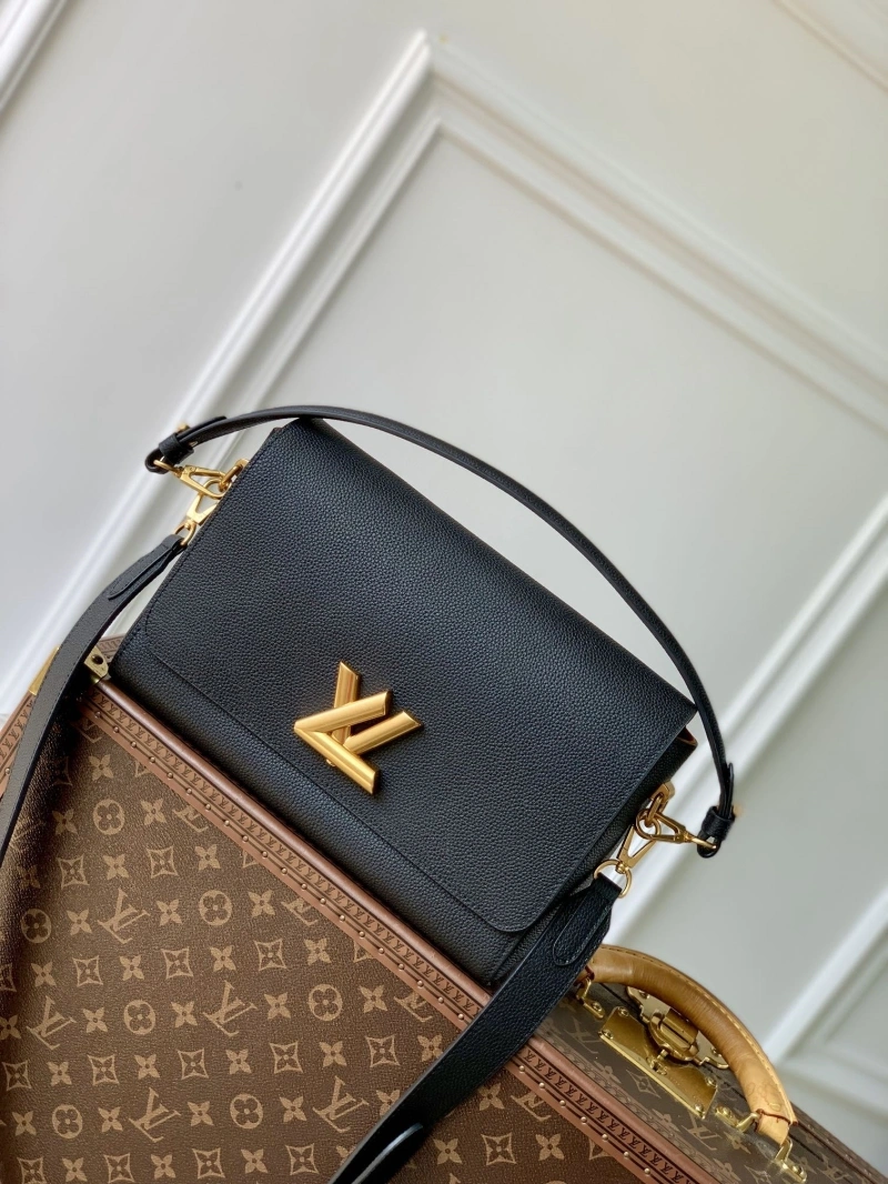 LV Twist Denim Bags 4048I-0425