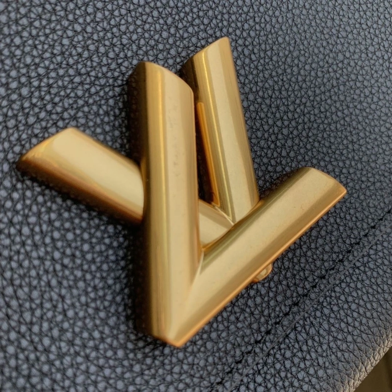 LV Twist Denim Bags 4048I-0425