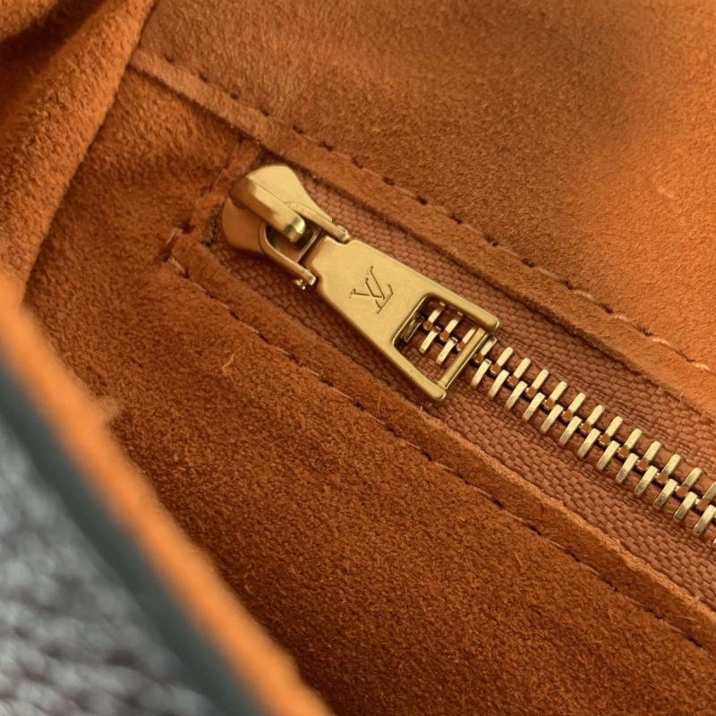 LV Twist Denim Bags 4048I-0425