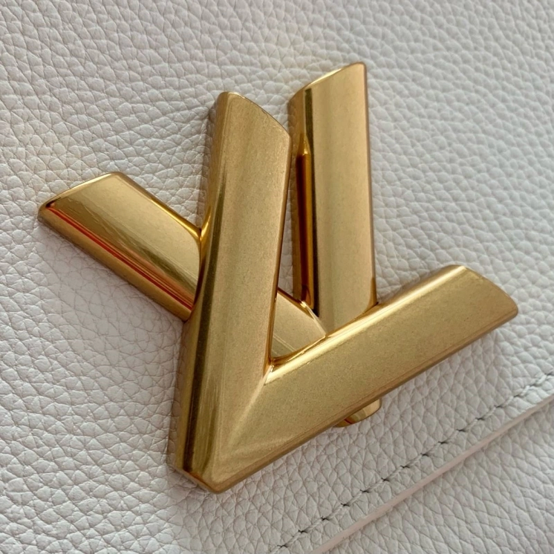 LV Twist Denim Bags 4048I-0426