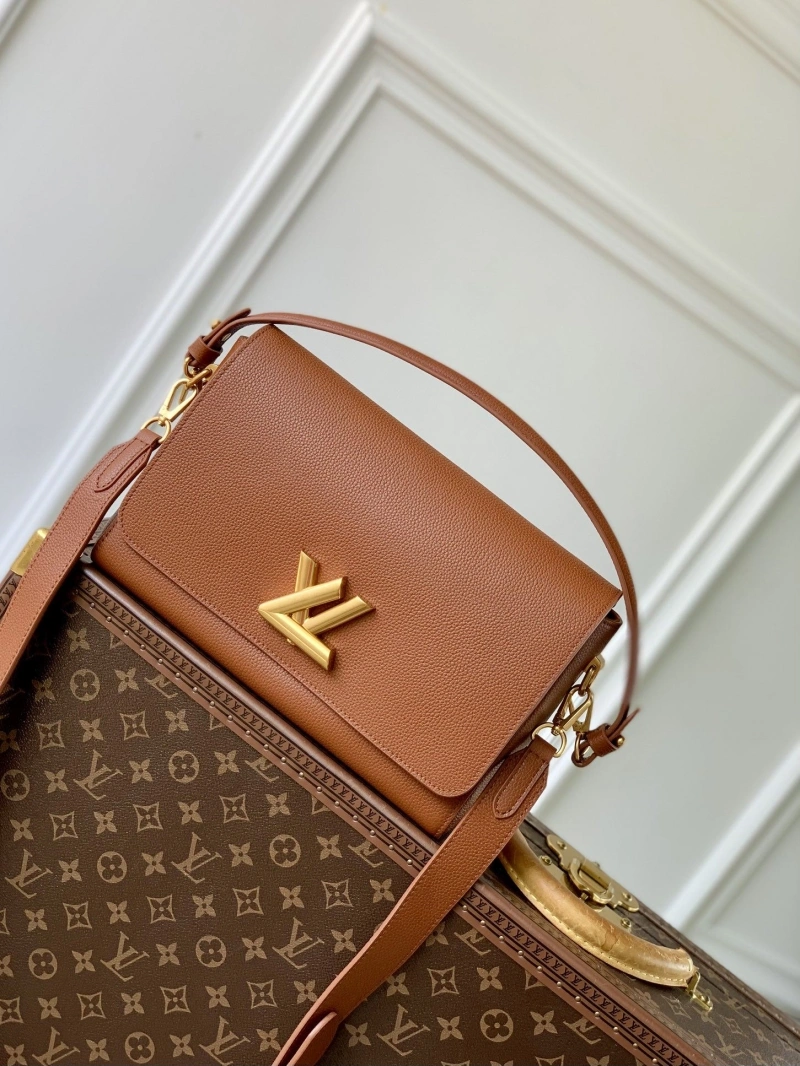 LV Twist Denim Bags 4048I-0427